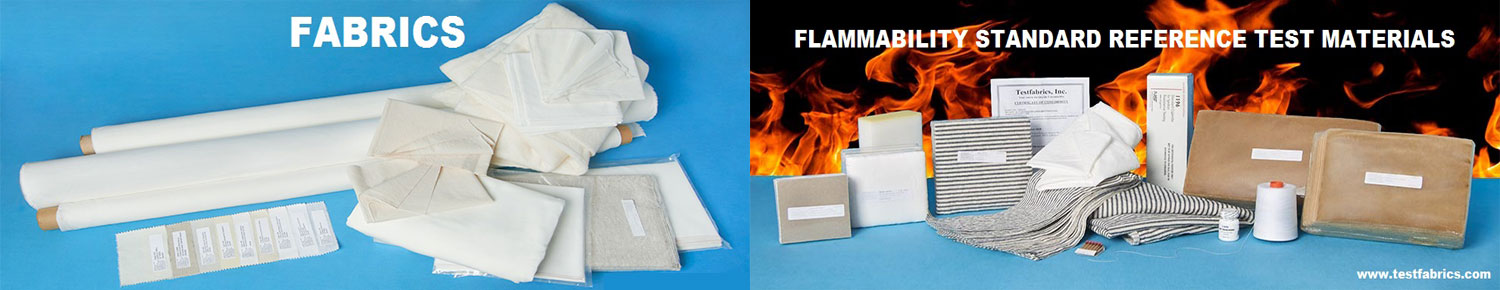 fabric-flammability